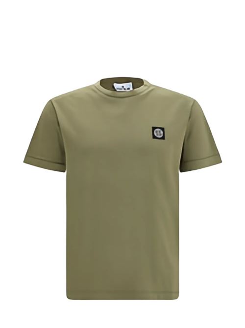 T-shirt con logo STONE ISLAND | L2S152100027S0013V005G